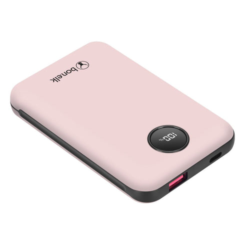 Bonelk Power Bank Mini 10,000mAh, PD20W / QC 22.5W - Digital3d.com.au
